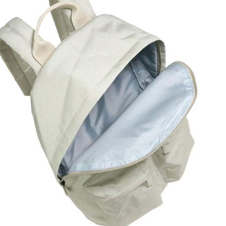 Greg Backpack Men's Bag - Cream