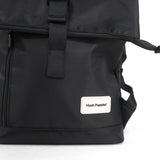 Gianna Backpack Men's Bag - Black