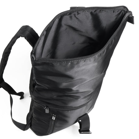 Gianna Backpack Men's Bag - Black