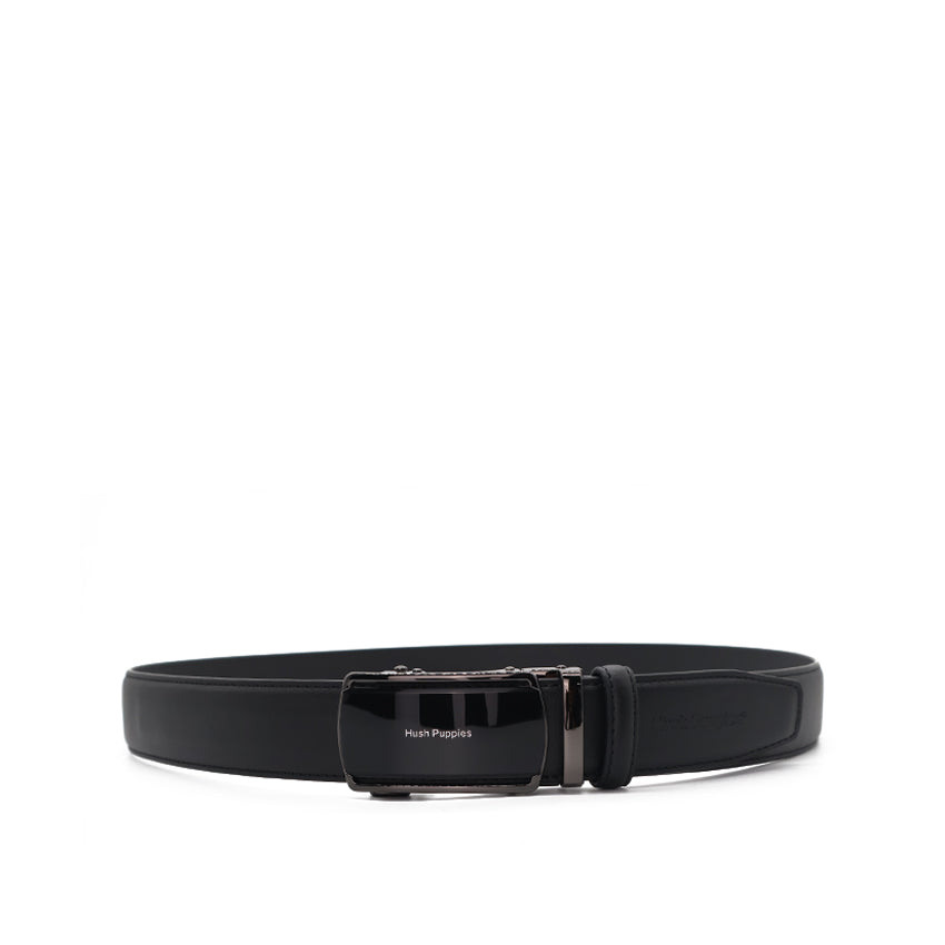 Varden Automatic Men's Belt - Black