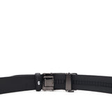 Varden Automatic Men's Belt - Black