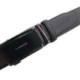 Varden Automatic Men's Belt - Black