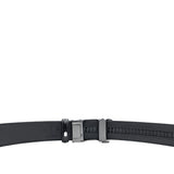 Bentley Automatic Men's Belt - Black