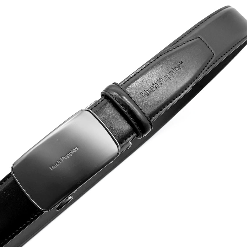 Bentley Automatic Men's Belt - Black