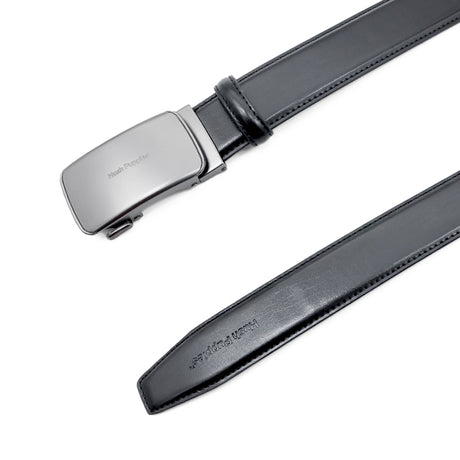 Bentley Automatic Men's Belt - Black