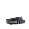 Bernard Automatic Men's Belt - Black