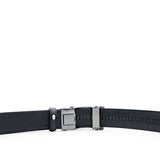 Bernard Automatic Men's Belt - Black