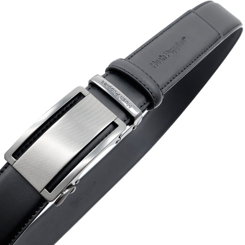 Bernard Automatic Men's Belt - Black