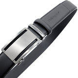 Bernard Automatic Men's Belt - Black