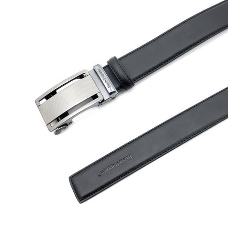 Bernard Automatic Men's Belt - Black