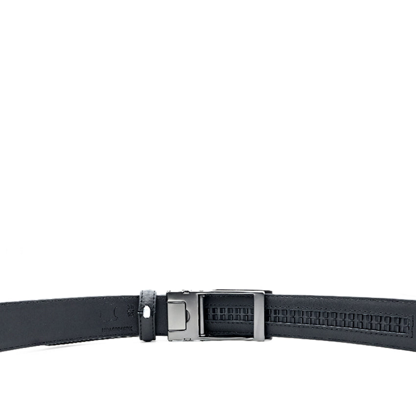 Berry Automatic Men's Belt - Black