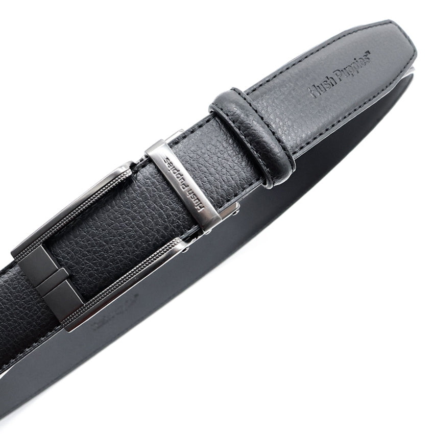 Berry Automatic Men's Belt - Black