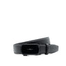 Bowie Automatic Men's Belt - Black