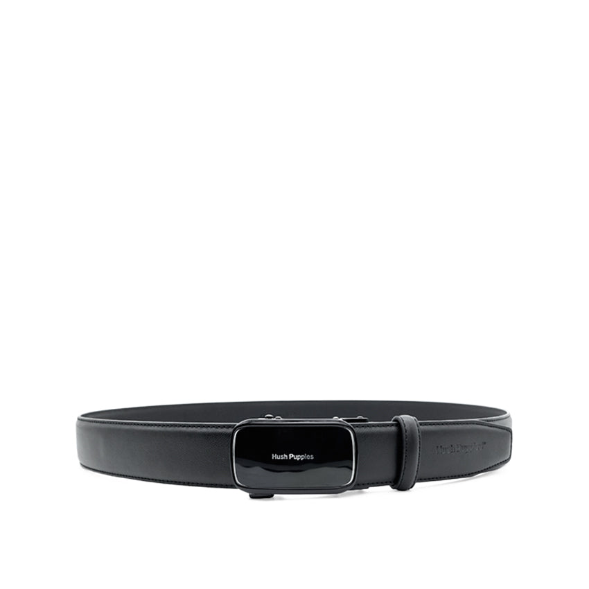 Bowie Automatic Men's Belt - Black