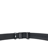 Bowie Automatic Men's Belt - Black