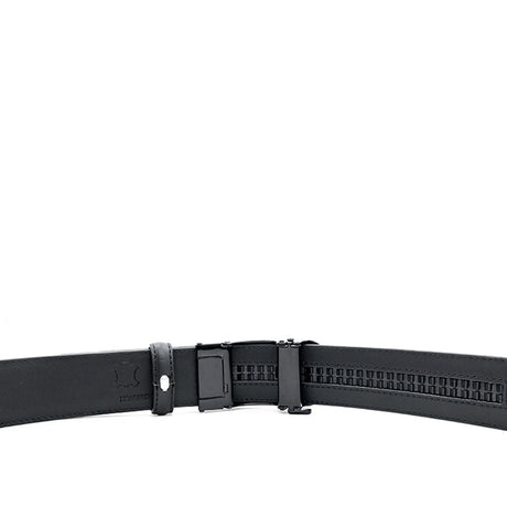 Bowie Automatic Men's Belt - Black