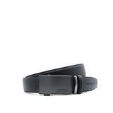 Brian Automatic Men's Belt - Black