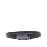 Brian Automatic Men's Belt - Black