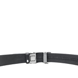 Brian Automatic Men's Belt - Black