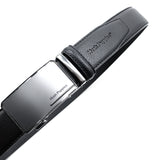 Brian Automatic Men's Belt - Black