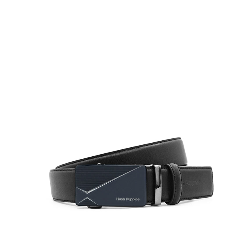 Britt Automatic Men's Belt - Black – Hush Puppies Philippines