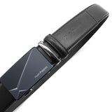 Britt Automatic Men's Belt - Black