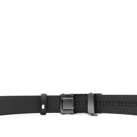 Danny Automatic Men's Belt - Black