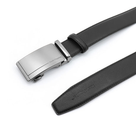 Danny Automatic Men's Belt - Black