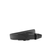 Davion Automatic Men's Belt - Black