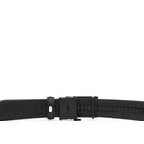Davion Automatic Men's Belt - Black