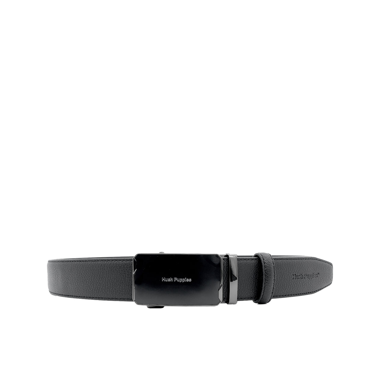 Desmond Automatic Men's Belt - Black