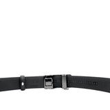 Desmond Automatic Men's Belt - Black