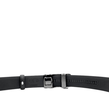 Desmond Automatic Men's Belt - Black