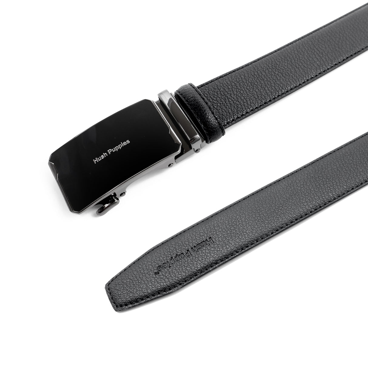Desmond Automatic Men's Belt - Black