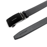 Desmond Automatic Men's Belt - Black