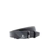 Elvin Automatic Men's Belt - Black