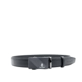 Elvin Automatic Men's Belt - Black