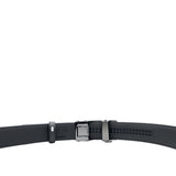 Elvin Automatic Men's Belt - Black