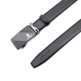 Elvin Automatic Men's Belt - Black