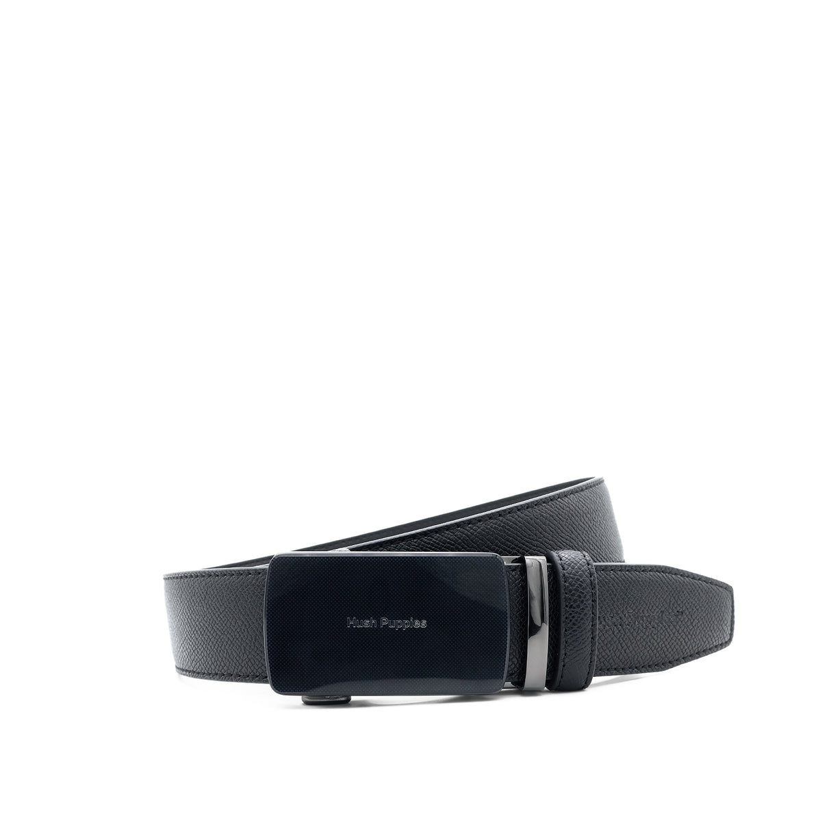 Edric Automatic Men's Belt - Black