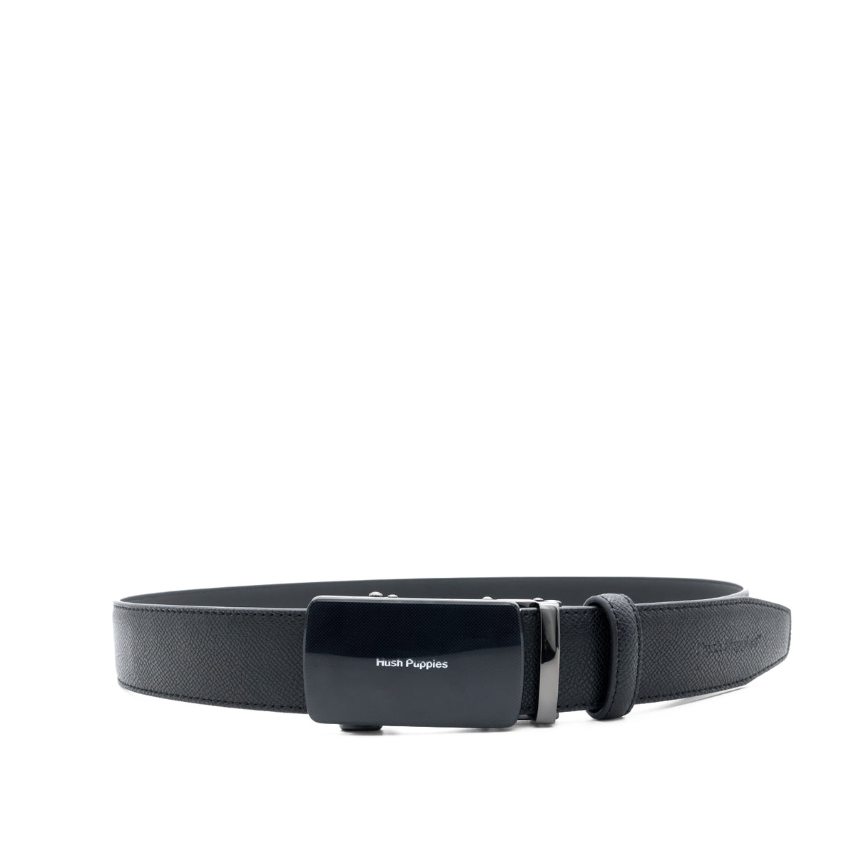 Edric Automatic Men's Belt - Black