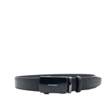 Edric Automatic Men's Belt - Black