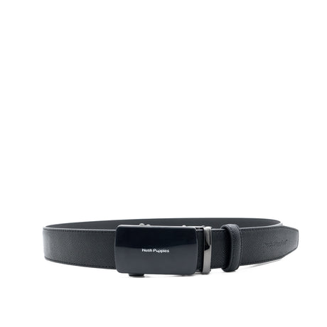 Edric Automatic Men's Belt - Black