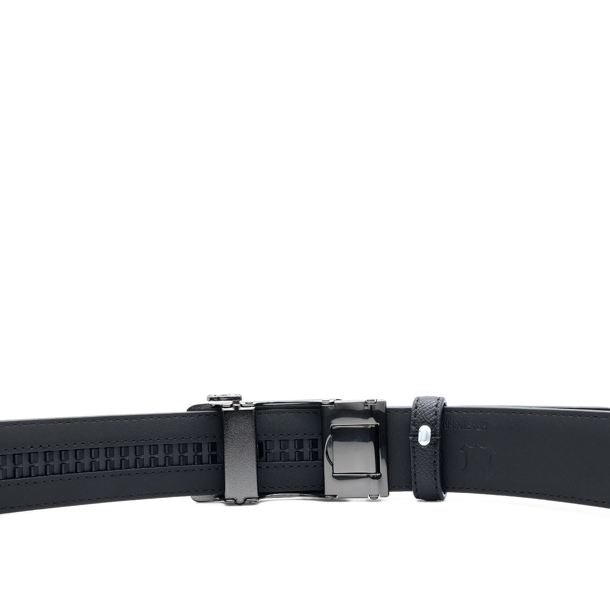 Edric Automatic Men's Belt - Black