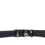 Edric Automatic Men's Belt - Black