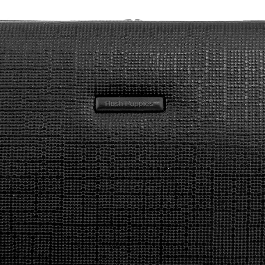 Remy Clutch Men's Wallet - Black