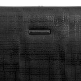 Remy Clutch Men's Wallet - Black