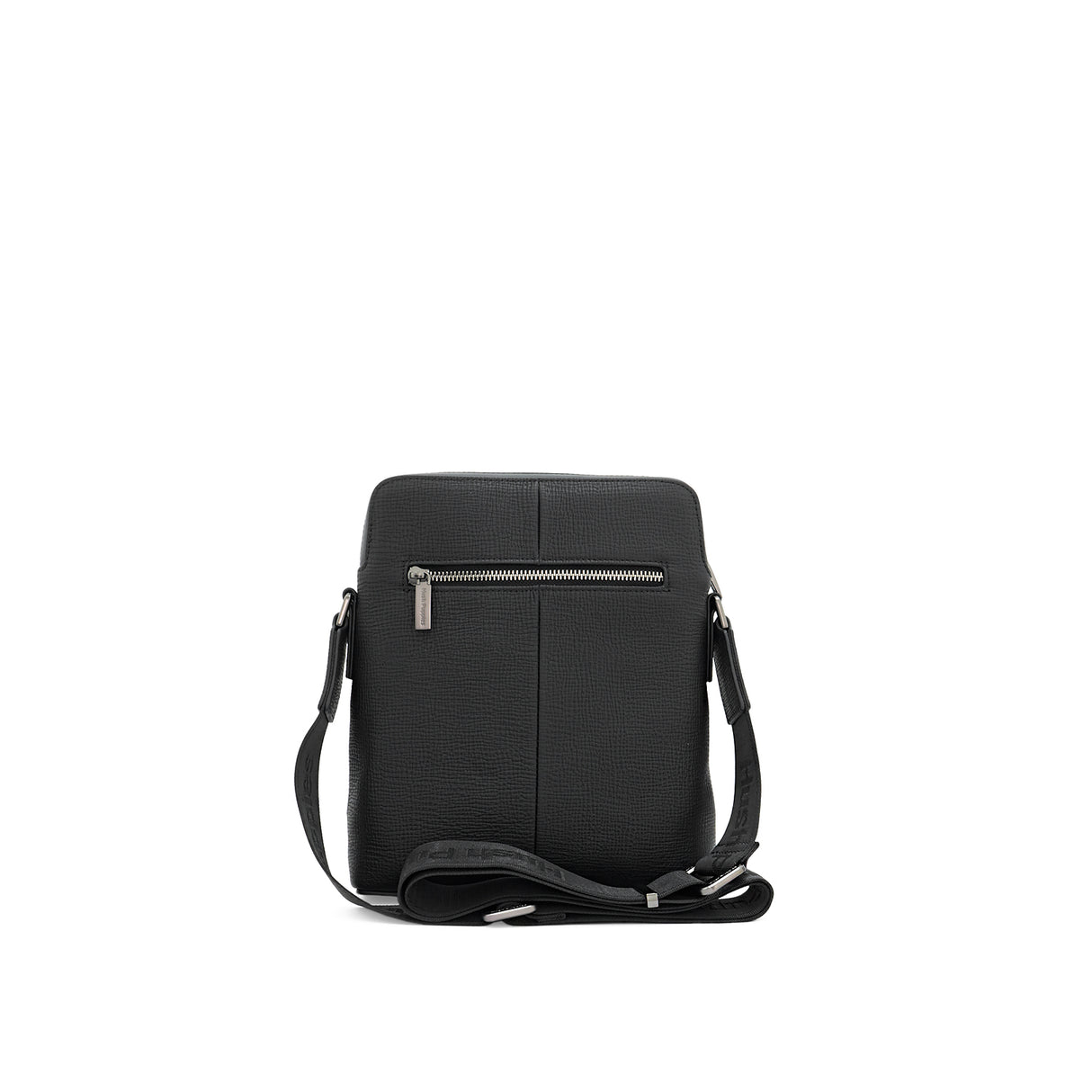 Preston Sling Men's Bag - Black