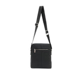 Preston Sling Men's Bag - Black