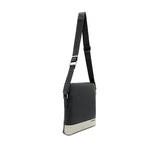 Preston Sling Men's Bag - Black